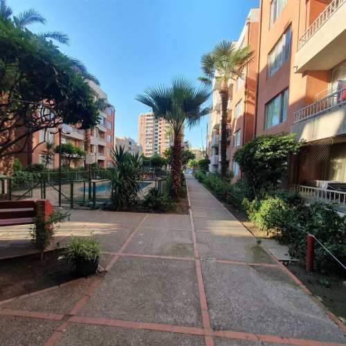 DEPARTAMENTO Carrascal - Lo Espinoza