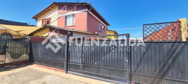 CASA Villa Las Palmeras