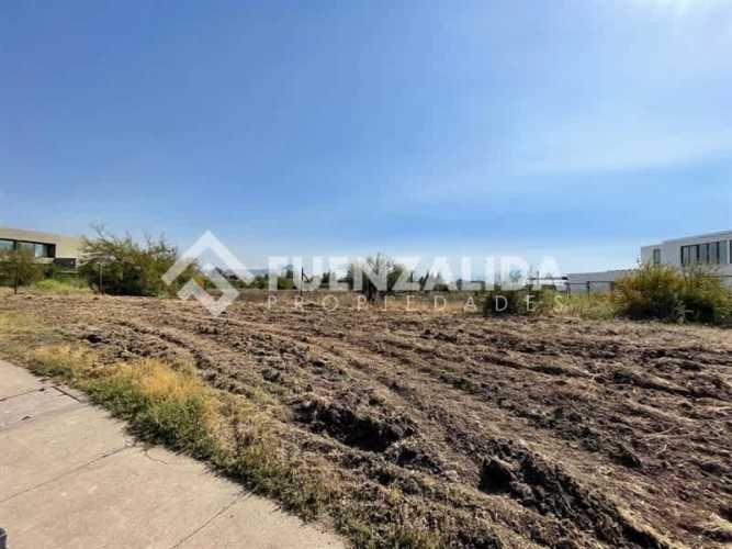 SITIO Condominio Polo Manquehue I, Chicureo Piedra Roja