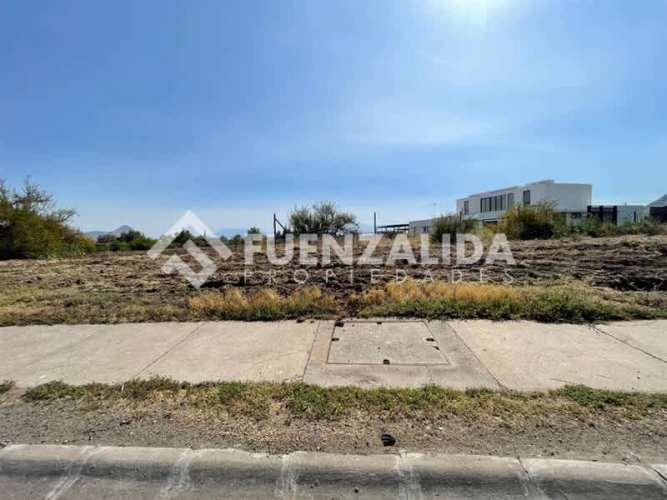 SITIO Condominio Polo Manquehue I, Chicureo Piedra Roja