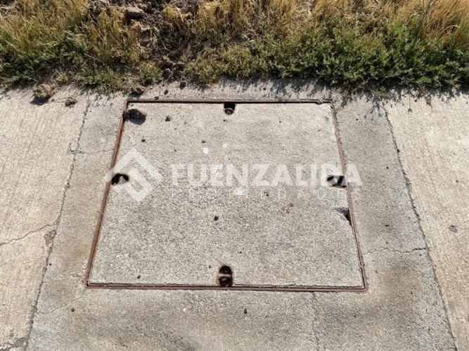 SITIO Condominio Polo Manquehue I, Chicureo Piedra Roja