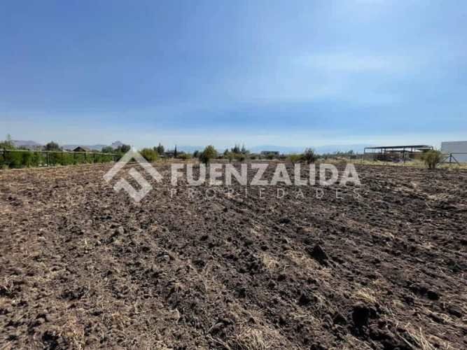 SITIO Condominio Polo Manquehue I, Chicureo Piedra Roja