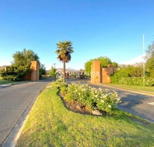 SITIO Condominio Polo Manquehue I, Chicureo Piedra Roja