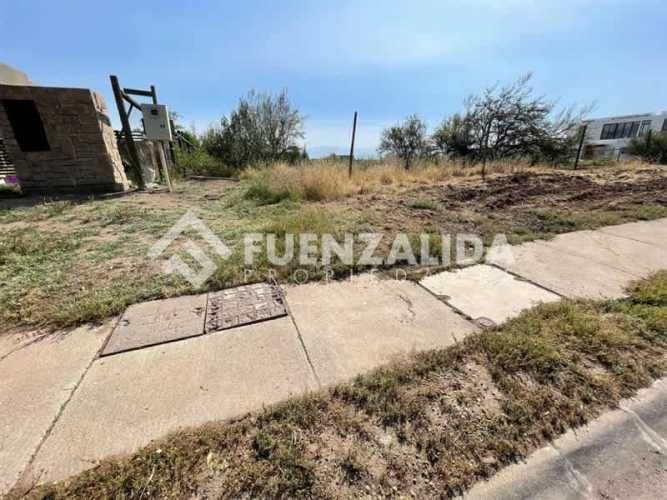 SITIO Condominio Polo Manquehue I, Chicureo Piedra Roja