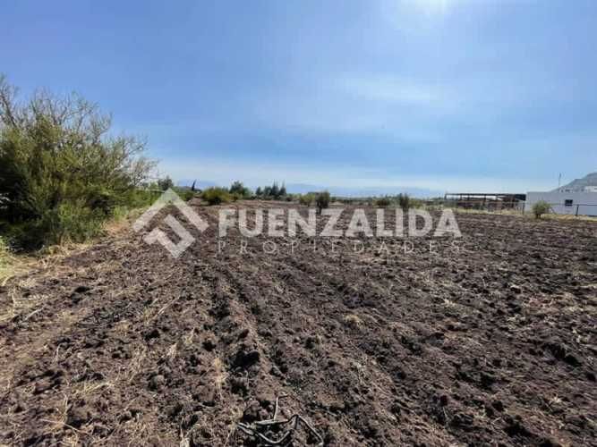 SITIO Condominio Polo Manquehue I, Chicureo Piedra Roja