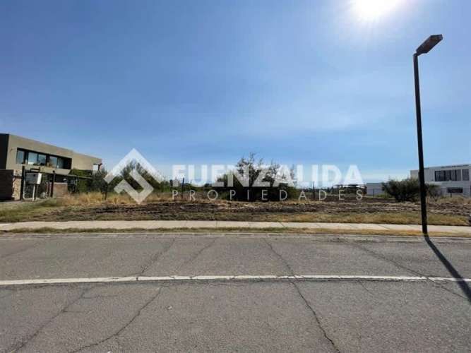 SITIO Condominio Polo Manquehue I, Chicureo Piedra Roja