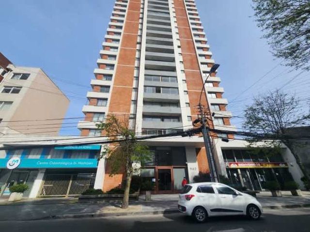 Departamento OHIGGINS 1142