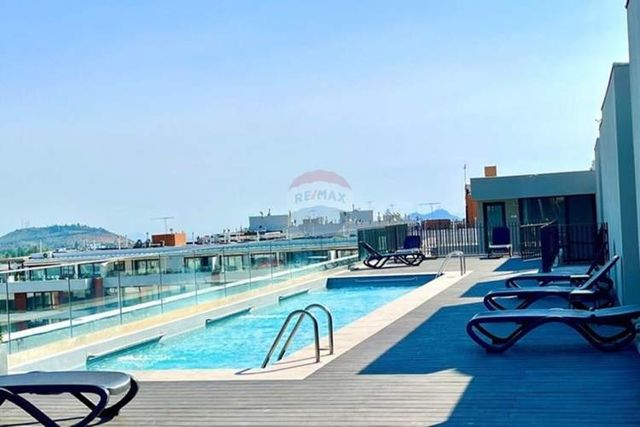 Departamento sector mall sport con linda vista