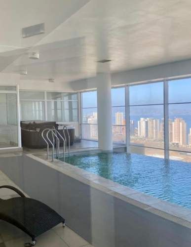 Departamento A 1 CUADRA DE SHELL CERCA DE ESCRIVÁ DE BALAGUER