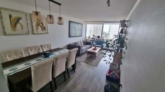 Departamento A 3 CUADRAS DE COPEC DE EDMUNDO ELUCHANS