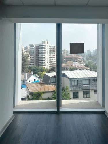 OFICINA Américo Vespucio con Isabel la Católica