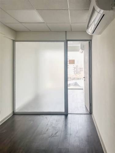 OFICINA Américo Vespucio con Isabel la Católica