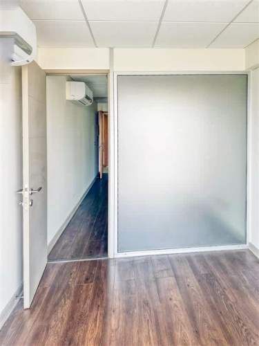 OFICINA Américo Vespucio con Isabel la Católica