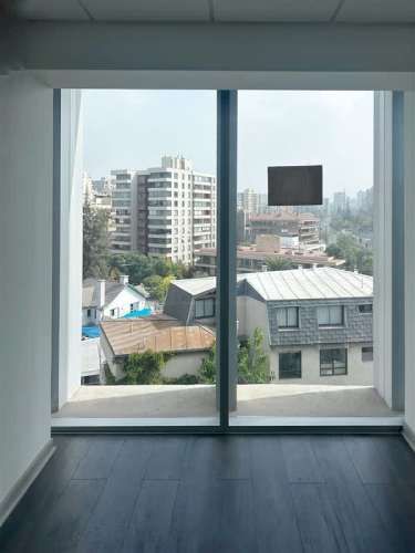 OFICINA Américo Vespucio con Isabel la Católica