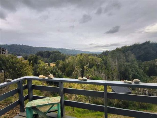 CASA Borde de Río San Pedro