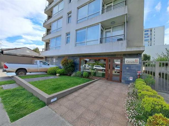 DEPARTAMENTO Ohiggins