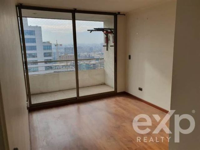 DEPARTAMENTO Manuel Montt con Providencia