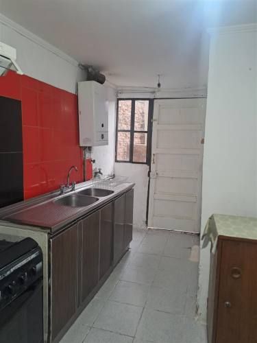 CASA Pedro de Valdivia