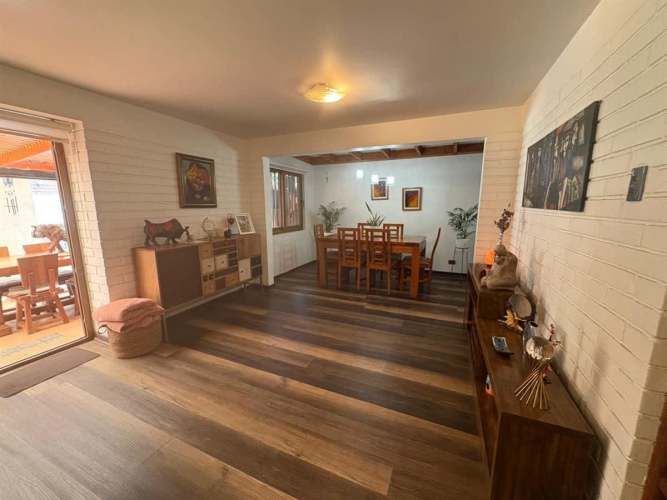 CASA Sachez Fontecilla