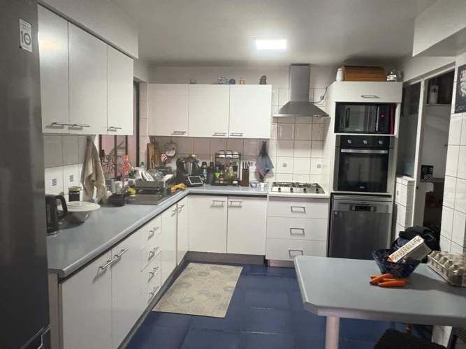 CASA Sachez Fontecilla