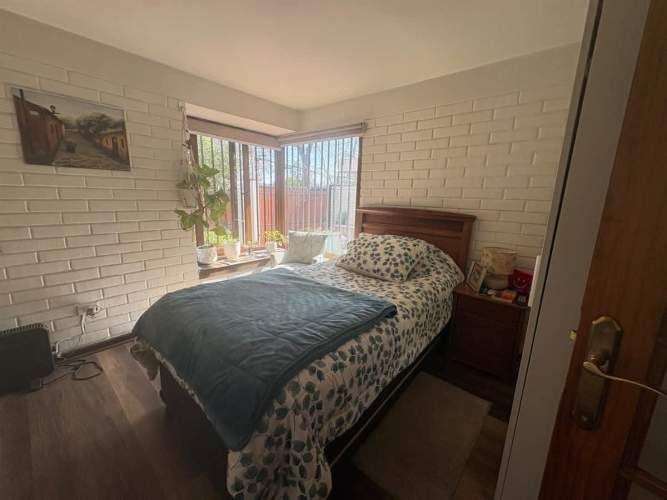 CASA Sachez Fontecilla