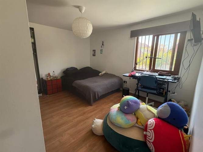 CASA Sachez Fontecilla