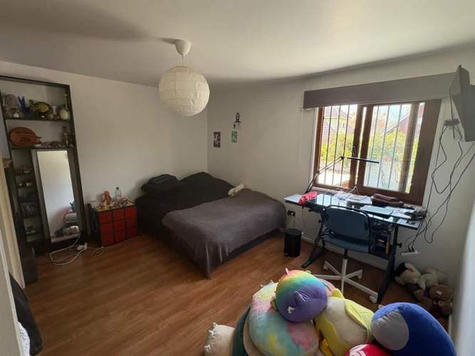 CASA Sachez Fontecilla