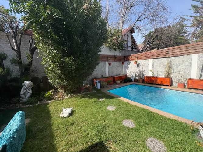 CASA Sachez Fontecilla