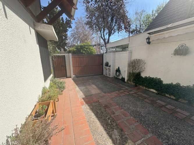 CASA Sachez Fontecilla