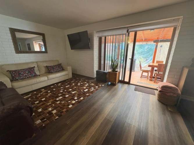 CASA Sachez Fontecilla