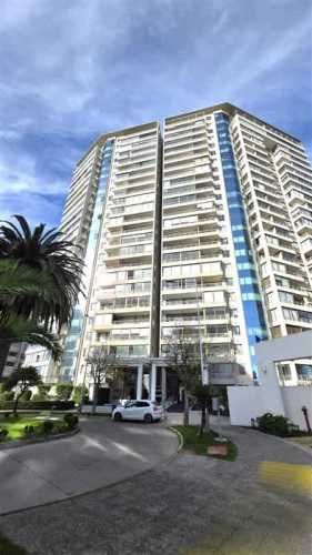 DEPARTAMENTO Gran oportunidad depto 4 dorm en Av los Caraceros, 15 Norte, Viña