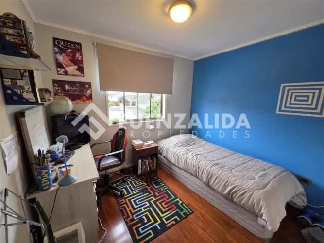 CASA Gabriel Gonzalez Videla