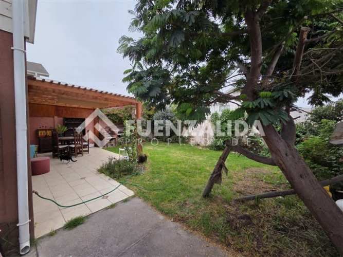 CASA Gabriel Gonzalez Videla