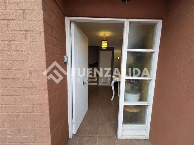 CASA Gabriel Gonzalez Videla