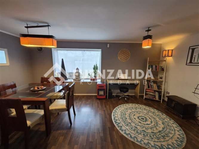 CASA Gabriel Gonzalez Videla