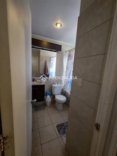 CASA Gabriel Gonzalez Videla