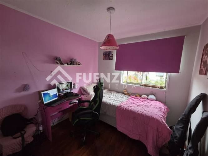 CASA Gabriel Gonzalez Videla