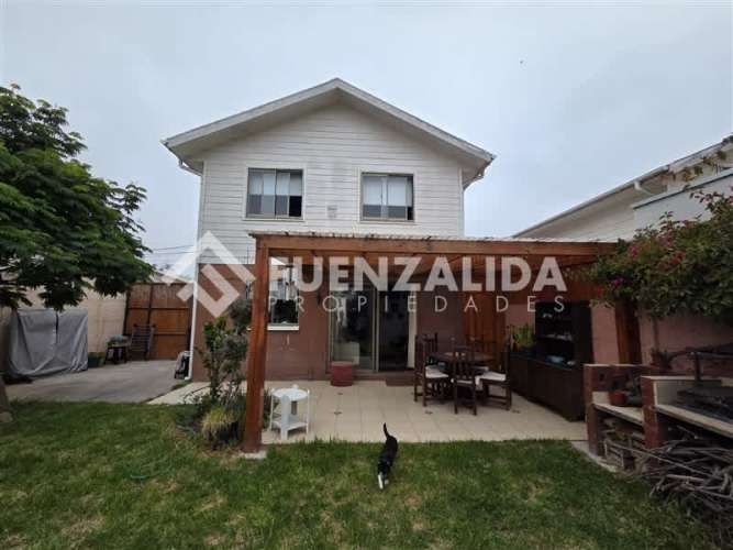 CASA Gabriel Gonzalez Videla