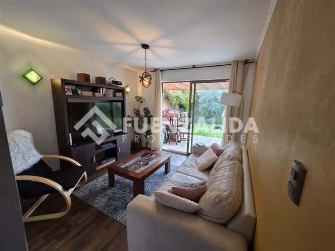 CASA Gabriel Gonzalez Videla