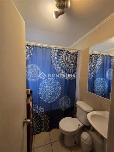 CASA Gabriel Gonzalez Videla