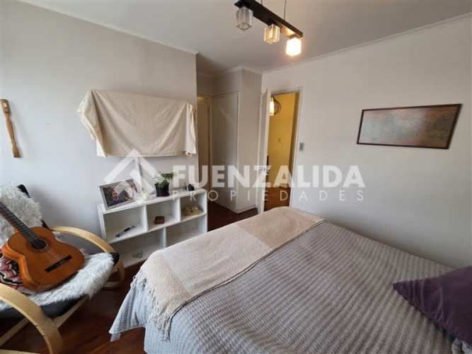 CASA Gabriel Gonzalez Videla