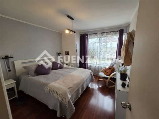 CASA Gabriel Gonzalez Videla