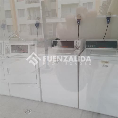 DEPARTAMENTO Condominio Aires de La Florida