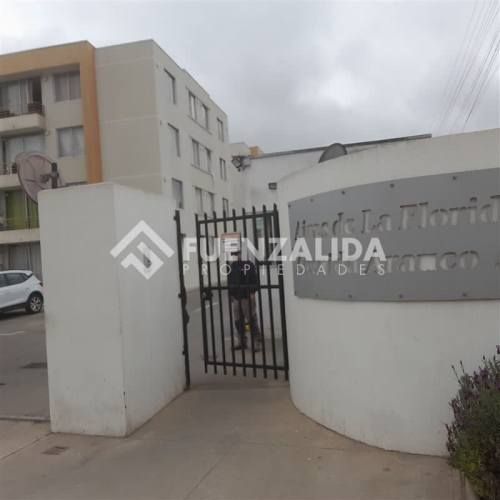 DEPARTAMENTO Condominio Aires de La Florida