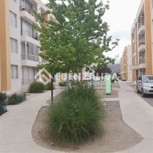 DEPARTAMENTO Condominio Aires de La Florida