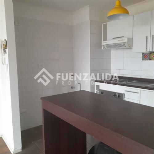 DEPARTAMENTO Condominio Aires de La Florida