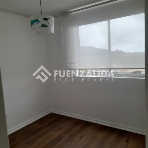 DEPARTAMENTO Condominio Aires de La Florida