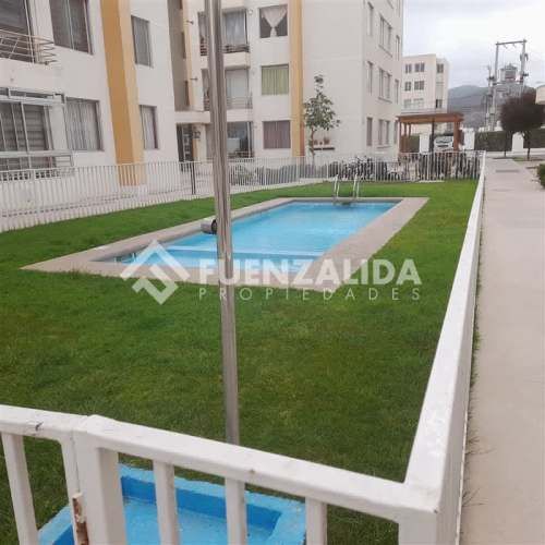 DEPARTAMENTO Condominio Aires de La Florida