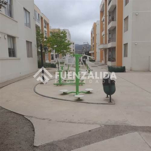 DEPARTAMENTO Condominio Aires de La Florida