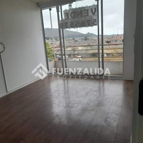 DEPARTAMENTO Condominio Aires de La Florida